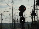 restricting signal on PRR signal 